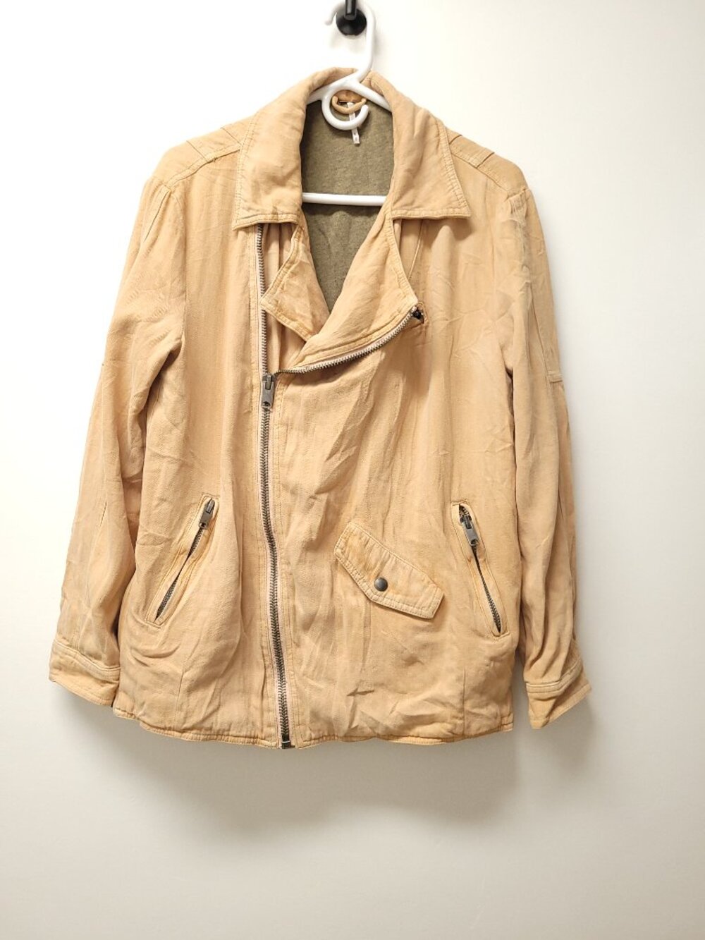 Free People Jacket Size S